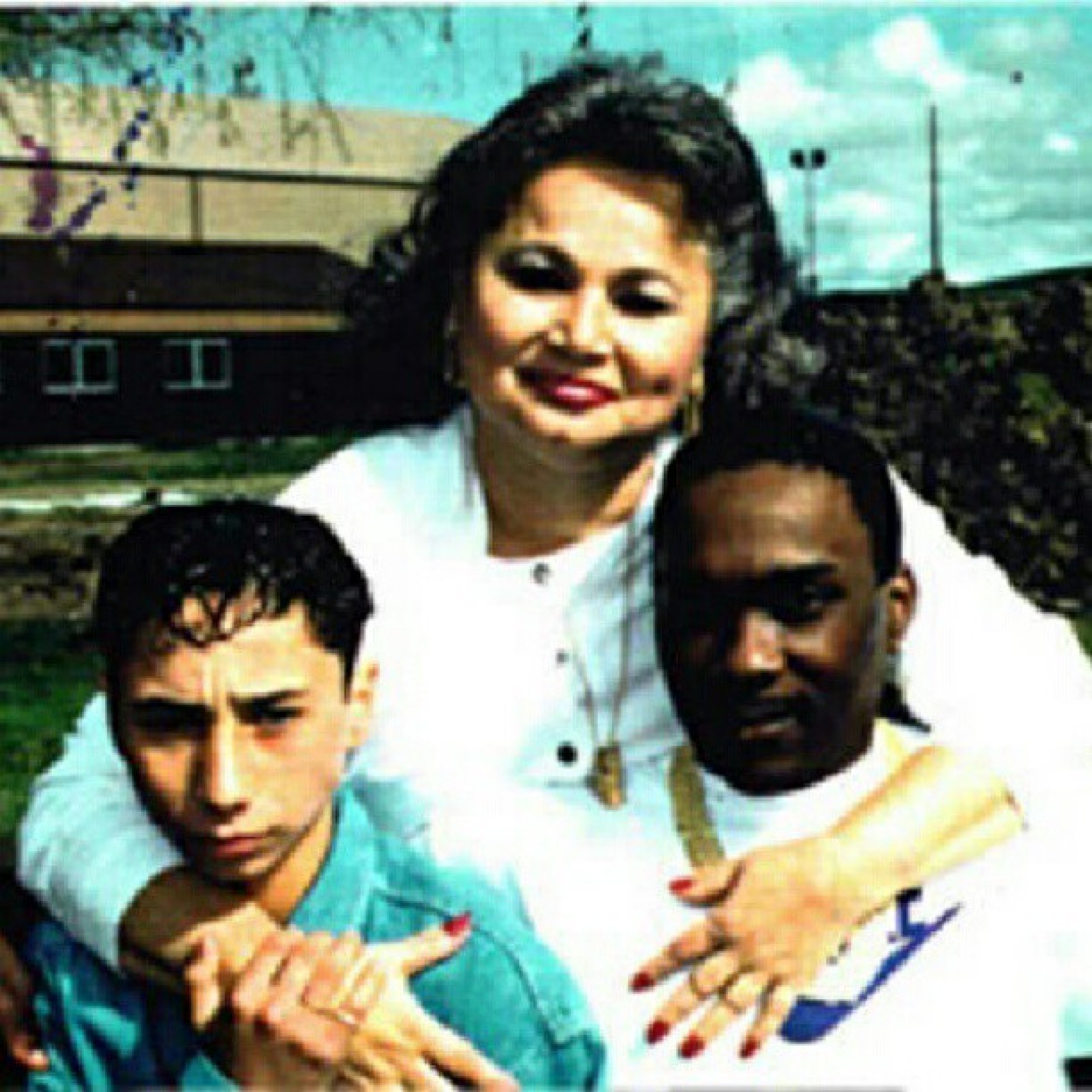 Griselda Blanco middle Griselda Blanco middle