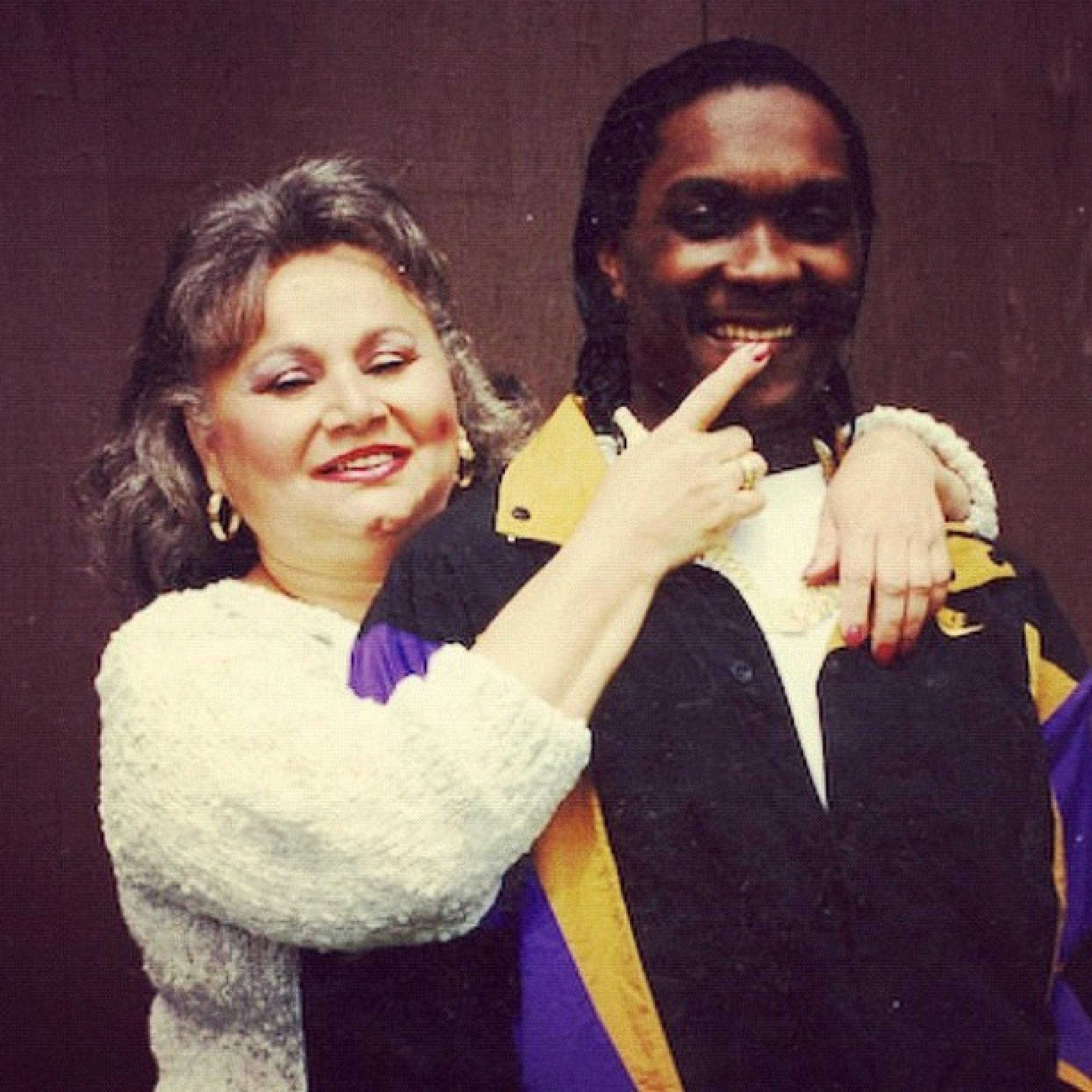 Griselda Blanco left Griselda Blanco left